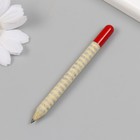 Растущие подарочные карандаши mini Вдохновение природы "Маргаритка" - Фото 4