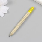 Растущие подарочные карандаши mini С любовью "Акация серебристая" - фото 7493236