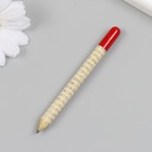 Растущие подарочные карандаши mini Мечтай "Гвоздика" - фото 7493256