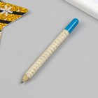 Растущие подарочные карандаши mini "Ель голубая" - Фото 4