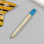 Растущие подарочные карандаши mini Загадай желание "Ель голубая" - Фото 4