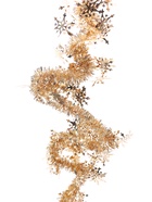 Ёлочные игрушки «Каникулы», шары новогодние, d=6 и 2.5 см, 21 шт., ассорти грация + мишура 1 м, МИКС 9510372