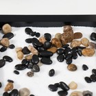 Японский сад камней настольный «Дзен. Песок и камни», с набором аксессуаров, 1.2×21.5×17.5 см - Фото 2