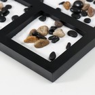 Японский сад камней настольный «Дзен. Песок и камни», с набором аксессуаров, 1.2×21.5×17.5 см - Фото 3