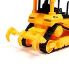 Бульдозер «Стройтехника», подвижные детали - фото 22924292