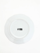 Тарелка плоская новогодняя «Снеговик», d=19 см - Фото 6