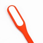 Ночник «Румби» LED 2 Вт USB подсветка для клавиатуры МИКС 1.5×1×17 см RISALUX - Фото 8