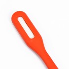 Ночник «Румби» LED 2 Вт USB подсветка для клавиатуры МИКС 1.5×1×17 см RISALUX - Фото 9