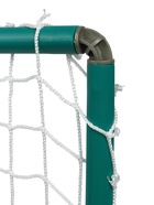 Ворота хоккейные, футбольные, с сеткой, 80×60 см - Фото 12