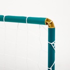 Ворота хоккейные, футбольные, с сеткой, 80×60 см - Фото 6