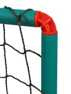 Ворота хоккейные, футбольные, с сеткой, 80×60 см - Фото 9