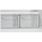 Холодильник Indesit DS 4160 E, двухкамерный, класс А, 269 л, бежевый - Фото 2