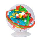 УЦЕНКА Шар - головоломка «Лабиринтус», 100 уровней - Фото 2