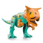 УЦЕНКА Конструктор «Диномир», звуковые эффекты, МИКС - Фото 4