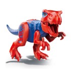 УЦЕНКА Конструктор «Диномир», звуковые эффекты, МИКС - Фото 5