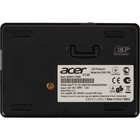 Проектор Acer C120 DLP 100Lm (854x480) 1000:1 ресурс лампы:20000часов 1xUSB typeB 0.18кг - фото 51431420 Проектор Acer C120 DLP 100Lm (854x480) 1000:1 ресурс лампы:20000часов 1xUSB typeB 0.18кг - фото 51431420