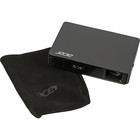 Проектор Acer C120 DLP 100Lm (854x480) 1000:1 ресурс лампы:20000часов 1xUSB typeB 0.18кг - фото 51431422 Проектор Acer C120 DLP 100Lm (854x480) 1000:1 ресурс лампы:20000часов 1xUSB typeB 0.18кг - фото 51431422