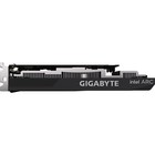 Видеокарта Gigabyte PCI-E 4.0 GV-IA380WF2OC-6GD INTEL ARC A380 6144Mb 96 GDDR6 2350/15500 HD   10044 - Фото 3