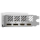 Видеокарта Gigabyte PCI-E 4.0 GV-N406TAERO OC-8GD NVIDIA GeForce RTX 4060TI 8192Mb 128 GDDR6   10044 - фото 51572540
