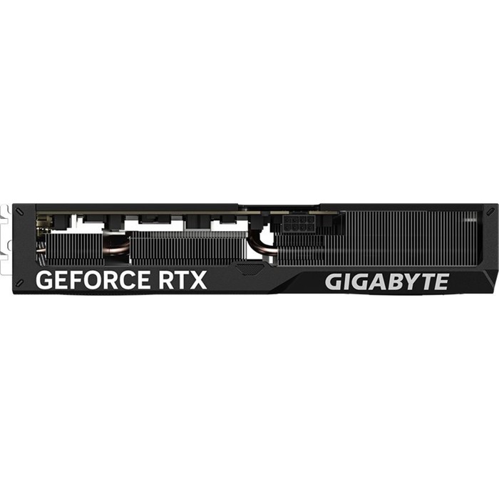 Видеокарта Gigabyte PCI-E 4.0 GV-N4070WF3-12GD NVIDIA GeForce RTX 4070 12288Mb 192 GDDR6X 24   10044 - фото 51431464