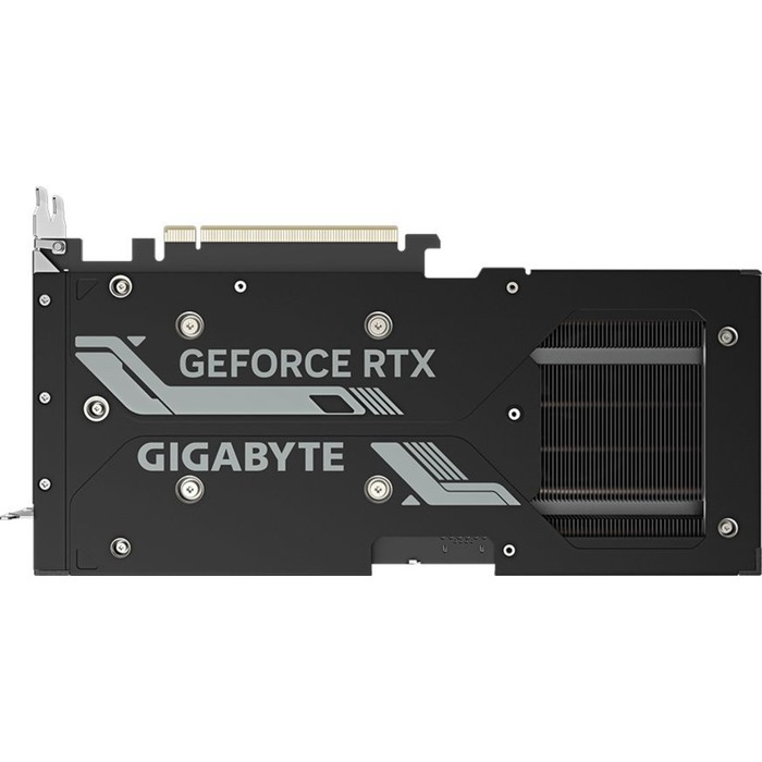 Видеокарта Gigabyte PCI-E 4.0 GV-N407TWF3OC-12GD NVIDIA GeForce RTX 4070TI 12288Mb 192 GDDR6   10044 - фото 51431471