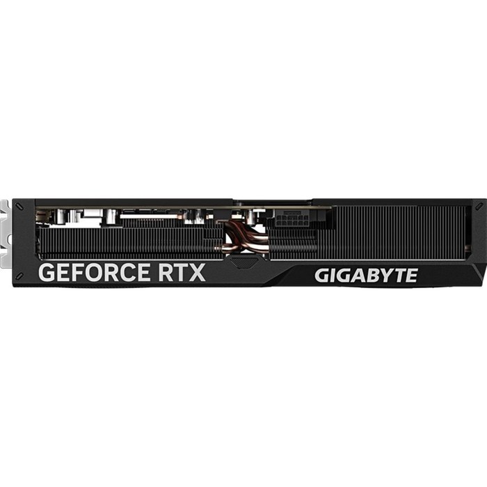 Видеокарта Gigabyte PCI-E 4.0 GV-N407TWF3OC-12GD NVIDIA GeForce RTX 4070TI 12288Mb 192 GDDR6   10044 - фото 51431473