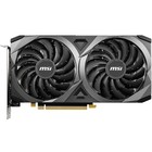 Видеокарта MSI PCI-E 4.0 RTX 3060 Ti VENTUS 2X 8G V1 LHR RU NVIDIA GeForce RTX 3060Ti 8192Mb   10044 - фото 51431475