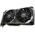 Видеокарта MSI PCI-E 4.0 RTX 3060 Ti VENTUS 2X 8G V1 LHR RU NVIDIA GeForce RTX 3060Ti 8192Mb 10044 - фото 51431476 Видеокарта MSI PCI-E 4.0 RTX 3060 Ti VENTUS 2X 8G V1 LHR RU NVIDIA GeForce RTX 3060Ti 8192Mb 10044 - фото 51431476