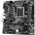 Материнская плата Gigabyte B760M H DDR4 Soc-1700 Intel B760 2xDDR4 mATX AC`97 8ch(7.1) GbLAN 10044 - фото 51431482 Материнская плата Gigabyte B760M H DDR4 Soc-1700 Intel B760 2xDDR4 mATX AC`97 8ch(7.1) GbLAN 10044 - фото 51431482