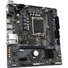 Материнская плата Gigabyte H610M H V2 DDR4 Soc-1700 Intel H610 2xDDR4 mATX AC`97 8ch(7.1) Gb 10044 - фото 51431487 Материнская плата Gigabyte H610M H V2 DDR4 Soc-1700 Intel H610 2xDDR4 mATX AC`97 8ch(7.1) Gb 10044 - фото 51431487