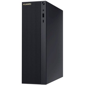 ПК Huawei MateStation B520 PUBZ-W5891A SFF i5 10400 (2.9) 8Gb 1Tb 7.2k UHDG 630 Windows 11 P   10045