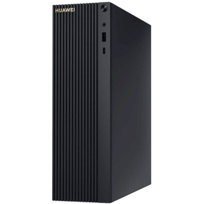 ПК Huawei MateStation B520 PUBZ-W5891A SFF i5 10400 (2.9) 8Gb 1Tb 7.2k UHDG 630 Windows 11 P   10045 - Фото 1