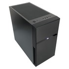 ПК IRU Office 510B6GM MT i5 12400 (2.5) 8Gb SSD512Gb UHDG 730 Free DOS GbitEth 500W черный ( 10045 - фото 51431592 ПК IRU Office 510B6GM MT i5 12400 (2.5) 8Gb SSD512Gb UHDG 730 Free DOS GbitEth 500W черный ( 10045 - фото 51431592
