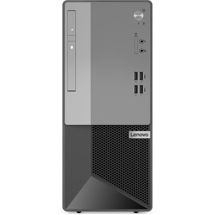 ПК Lenovo V50t Gen 2-13IOB MT i3 10105 (3.7) 8Gb SSD256Gb UHDG 630 DVDRW CR noOS GbitEth WiF   10045 - фото 51431614