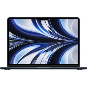 Ноутбук Apple MacBook Air A2681 M2 8 core 16Gb SSD256Gb/8 core GPU 13.6" IPS (2560x1664) Mac   10045