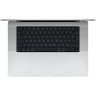 Ноутбук Apple MacBook Pro A2485 M1 Pro 10 core 16Gb SSD512Gb/16 core GPU 16.2" (3456x2234) M 10045 - фото 51431647 Ноутбук Apple MacBook Pro A2485 M1 Pro 10 core 16Gb SSD512Gb/16 core GPU 16.2" (3456x2234) M 10045 - фото 51431647