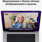 Ноутбук Apple MacBook Pro A2485 M1 Pro 10 core 16Gb SSD512Gb/16 core GPU 16.2" (3456x2234) M 10045 - фото 51431652 Ноутбук Apple MacBook Pro A2485 M1 Pro 10 core 16Gb SSD512Gb/16 core GPU 16.2" (3456x2234) M 10045 - фото 51431652