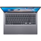 Ноутбук Asus A516JF-BR330 Pentium 6805 8Gb SSD512Gb NVIDIA GeForce Mx130 2Gb 15.6" TN HD (13 10045 - фото 51431656 Ноутбук Asus A516JF-BR330 Pentium 6805 8Gb SSD512Gb NVIDIA GeForce Mx130 2Gb 15.6" TN HD (13 10045 - фото 51431656