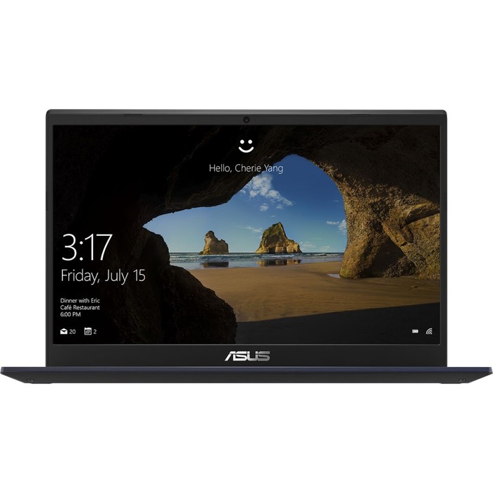 Ноутбук Asus VivoBook A571GT-BQ938 Core i5 9300H 16Gb SSD512Gb NVIDIA GeForce GTX 1650 4Gb 1   10045 - фото 51431665