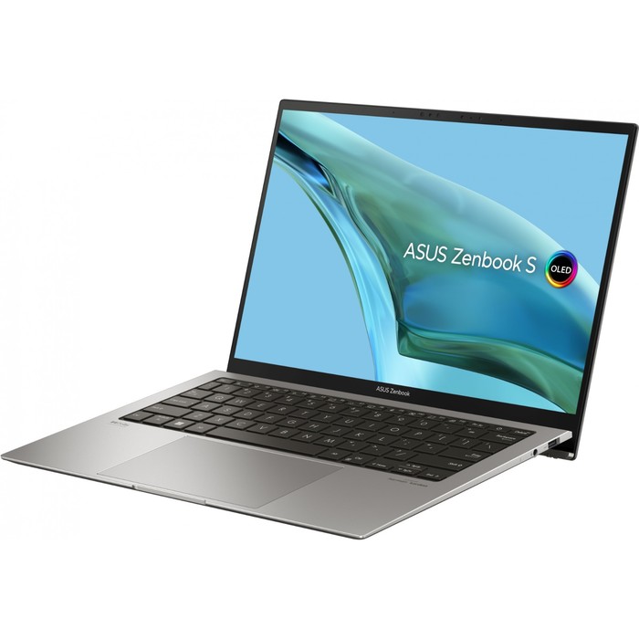 Ноутбук Asus Zenbook S UX5304VA-NQ251W Core i5 1335U 16Gb SSD512Gb Intel Iris Xe graphics 13   10045 - фото 51431686