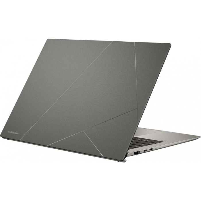 Ноутбук Asus Zenbook S UX5304VA-NQ251W Core i5 1335U 16Gb SSD512Gb Intel Iris Xe graphics 13   10045 - фото 51431689