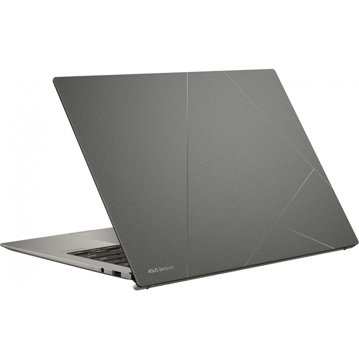 Ноутбук Asus Zenbook S UX5304VA-NQ251W Core i5 1335U 16Gb SSD512Gb Intel Iris Xe graphics 13   10045 - фото 51431690