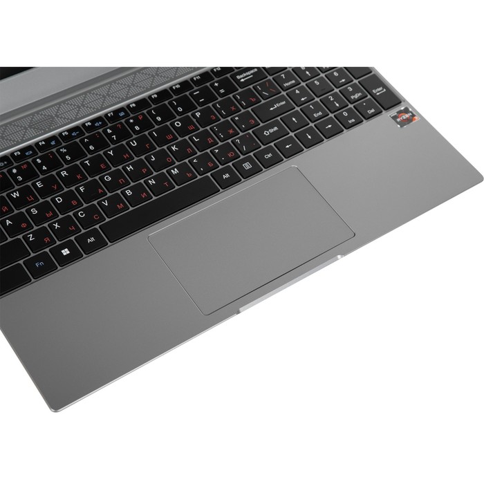 Ноутбук Digma EVE 15 C423 Ryzen 3 3200U 16Gb SSD512Gb AMD Radeon Vega 3 15.6" IPS FHD (1920x   10045 - фото 51431700