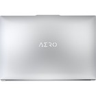 Ноутбук Gigabyte Aero 16 Core i7 12700H 32Gb SSD1Tb NVIDIA GeForce RTX3070Ti 8Gb 16" AMOLED 100454 - фото 51431705 Ноутбук Gigabyte Aero 16 Core i7 12700H 32Gb SSD1Tb NVIDIA GeForce RTX3070Ti 8Gb 16" AMOLED 100454 - фото 51431705