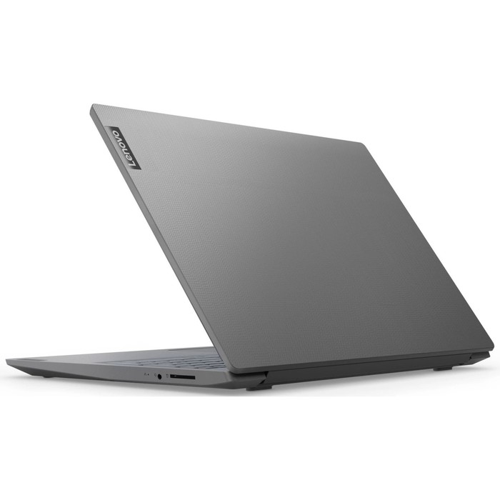 Ноутбук Lenovo V15-IIL Core i5 1035G1 8Gb SSD512Gb Intel UHD Graphics 15.6" TN FHD (1920x108   10045 - фото 51431755