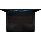 Ноутбук MSI GF63 Thin 11UD-221RU Core i5 11400H 8Gb SSD512Gb NVIDIA GeForce RTX 3050 Ti 4Gb   100457 - фото 51431757