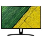 Монитор Acer 27" ED273Bbmiix черный VA LED 1ms 16:9 HDMI M/M 250cd 178гр/178гр 1920x1080 75H   10046 10046153 - фото 165085