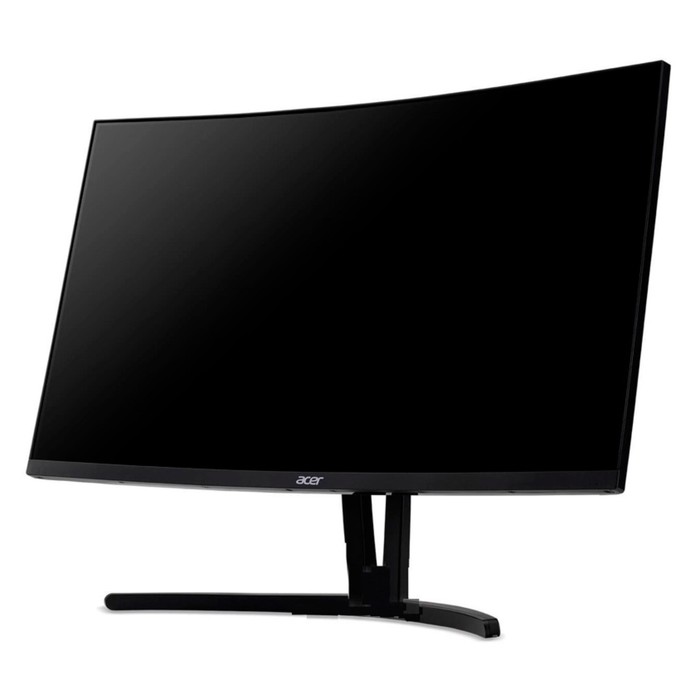 Монитор Acer 27" ED273Bbmiix черный VA LED 1ms 16:9 HDMI M/M 250cd 178гр/178гр 1920x1080 75H   10046 - фото 51431771