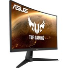 Монитор Asus 27" TUF Gaming VG27WQ1B черный VA LED 1ms 16:9 HDMI M/M матовая Piv 3000:1 250c   10046 - Фото 2