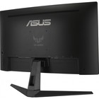 Монитор Asus 27" TUF Gaming VG27WQ1B черный VA LED 1ms 16:9 HDMI M/M матовая Piv 3000:1 250c   10046 - Фото 6